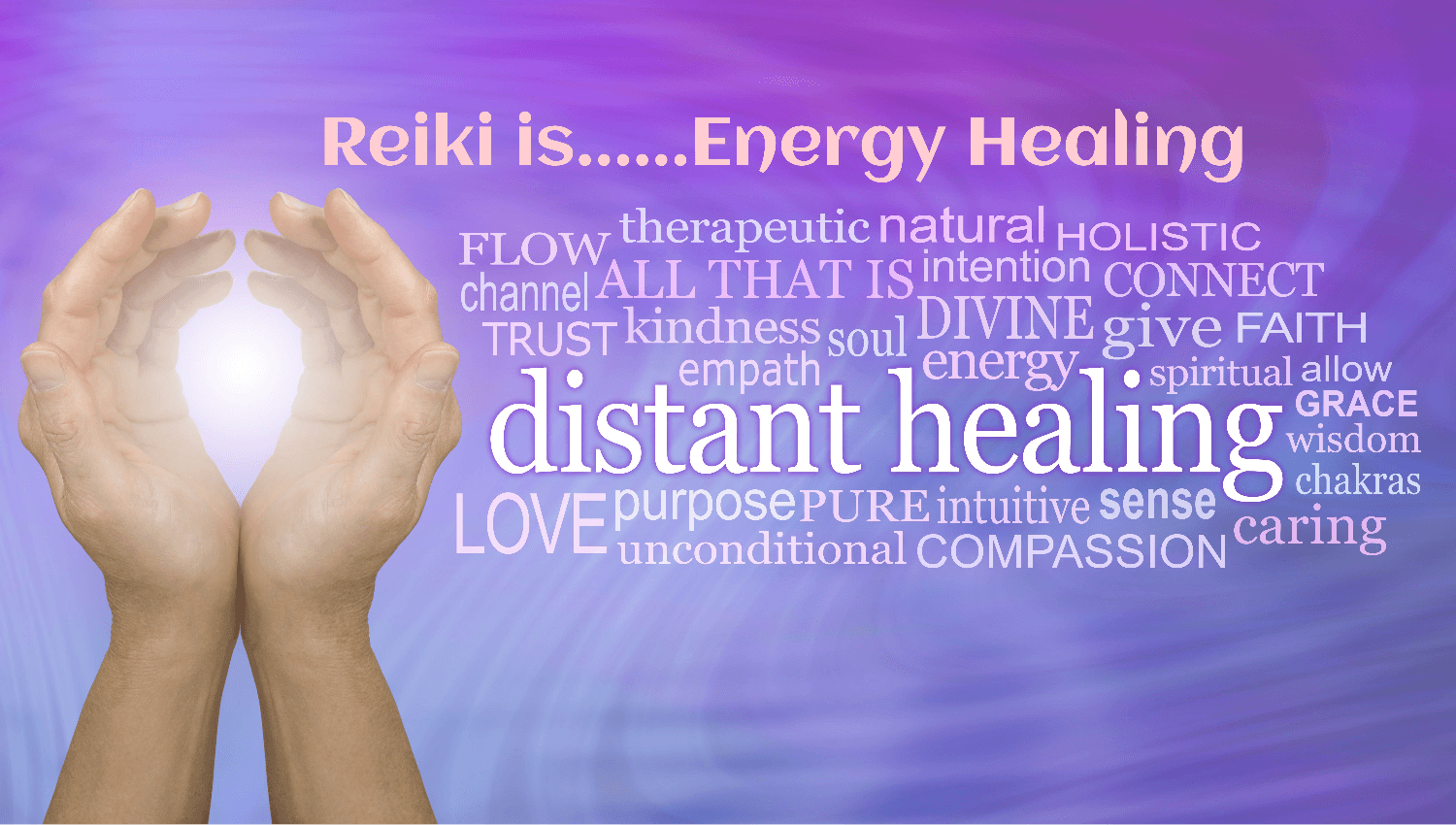 Image for Reiki Only Session